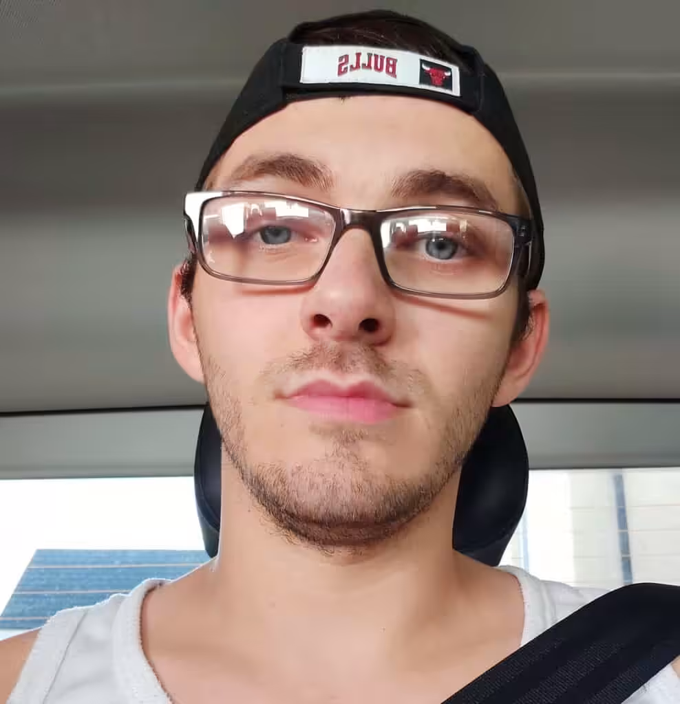 Photo of Joseph