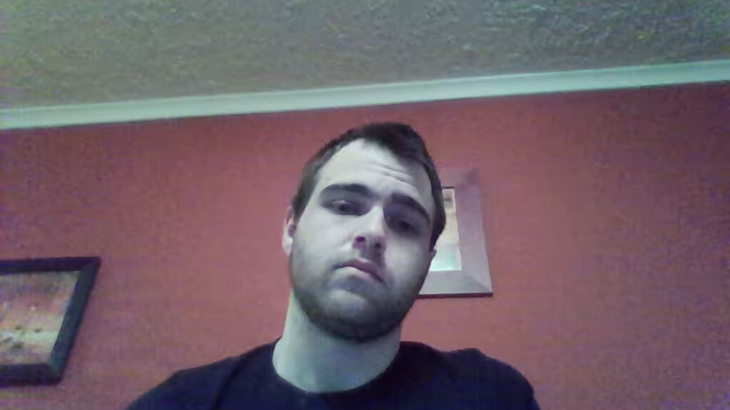 Photo of Chris