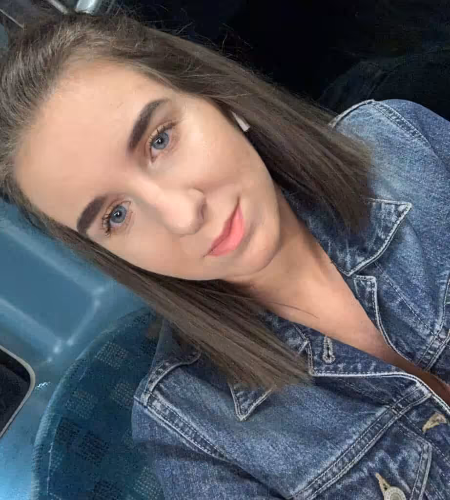 Image Of Emily