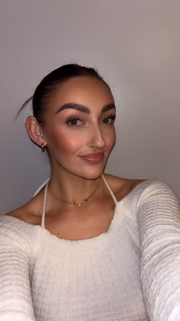 Image of Sarah