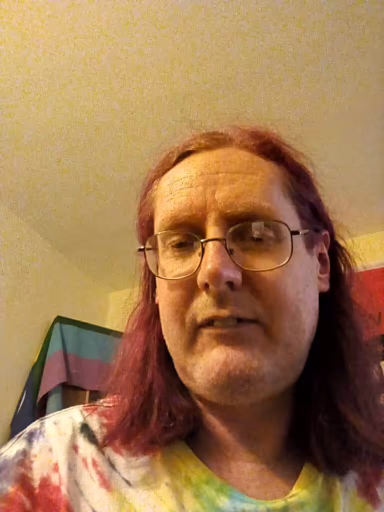 Image of Seamus