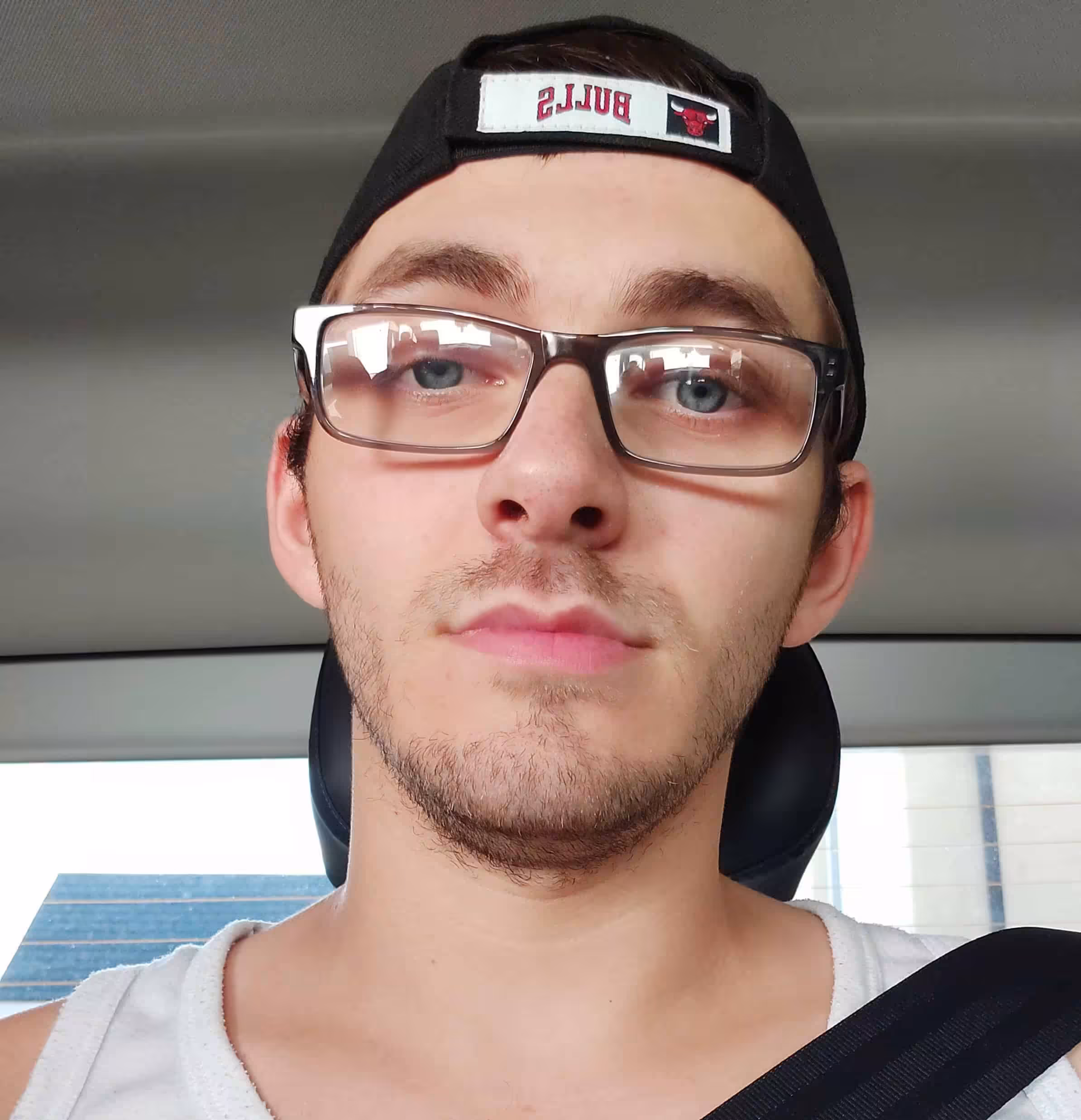 Joseph, 25