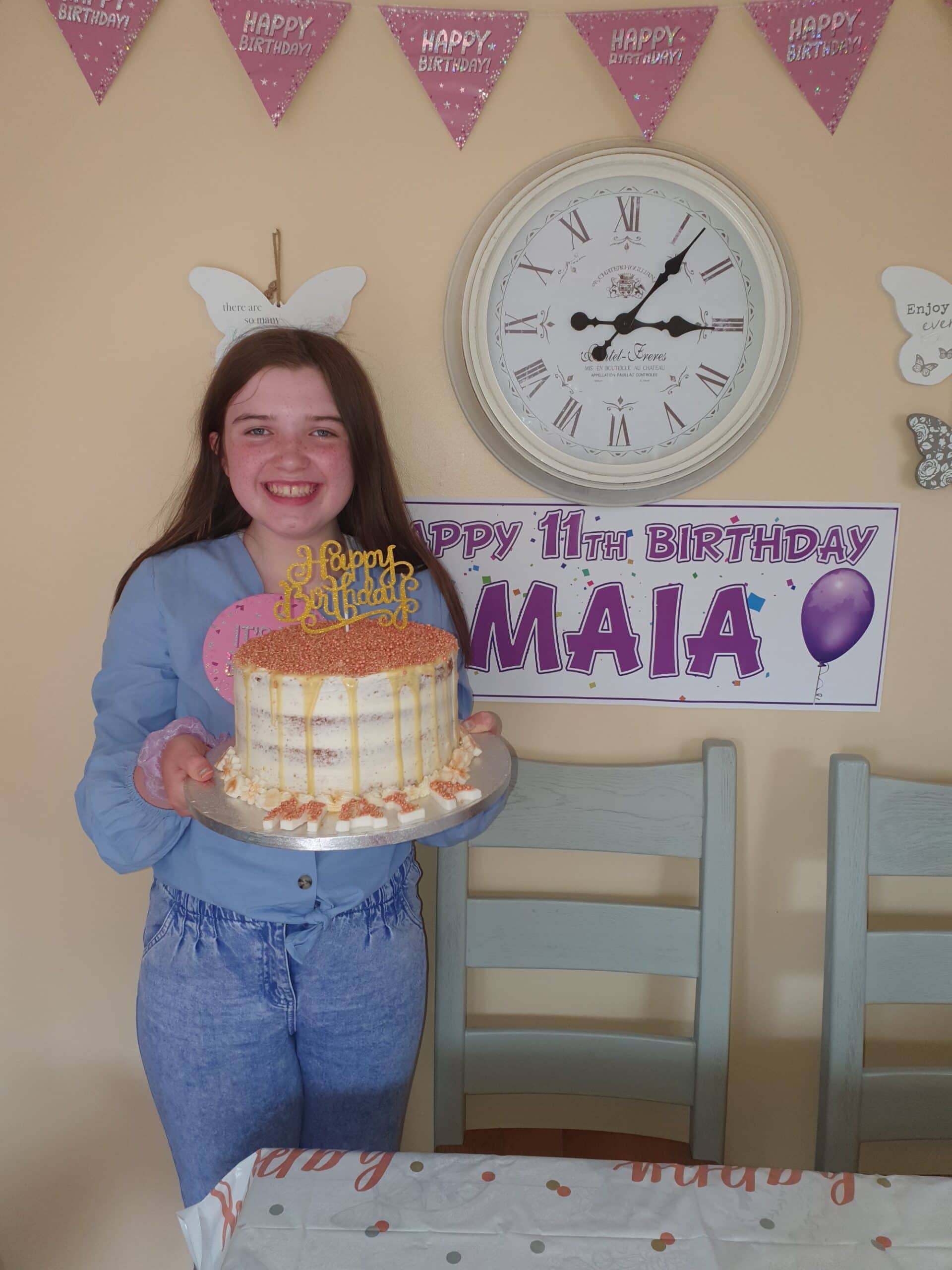 Maia