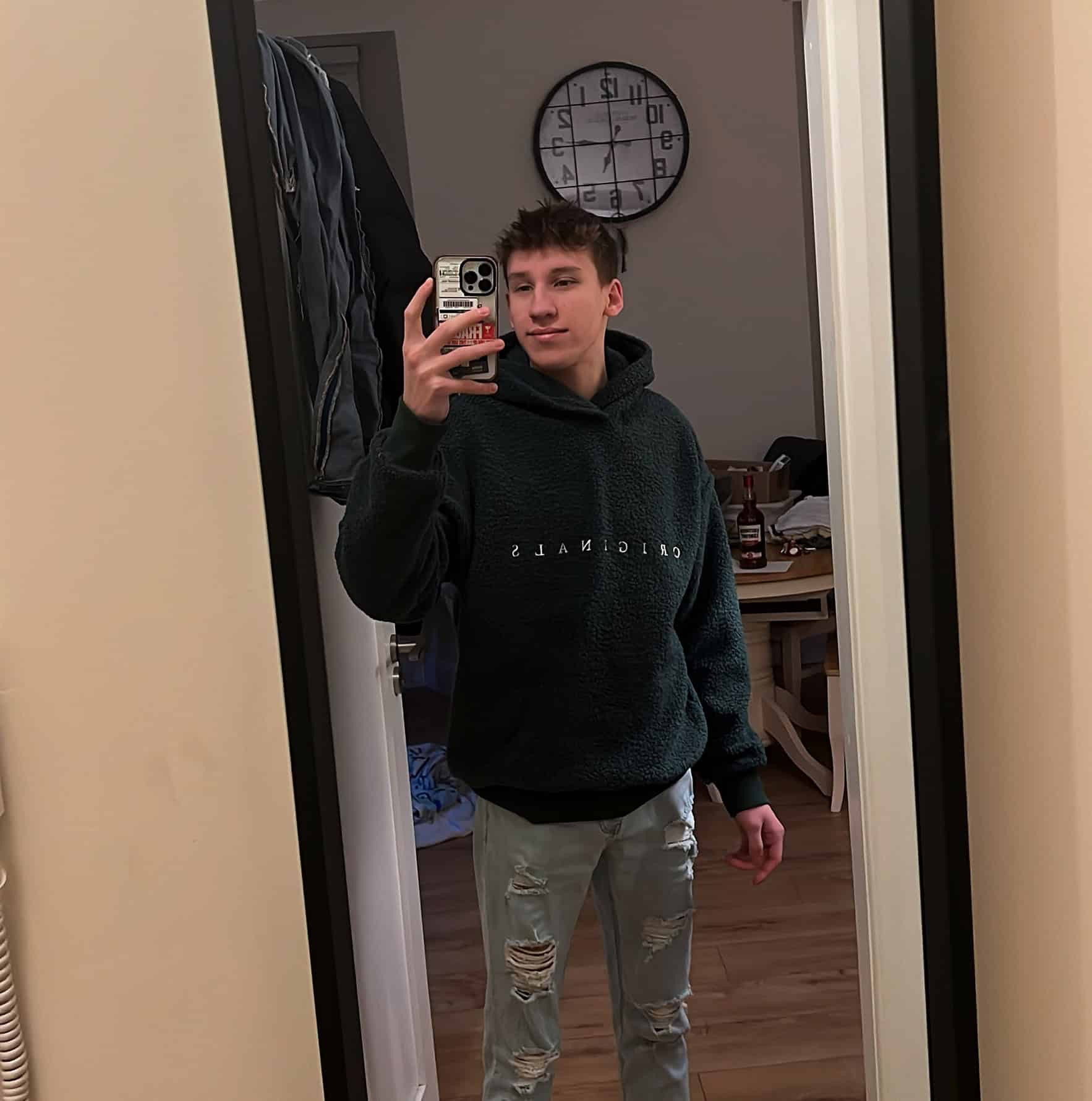Conor