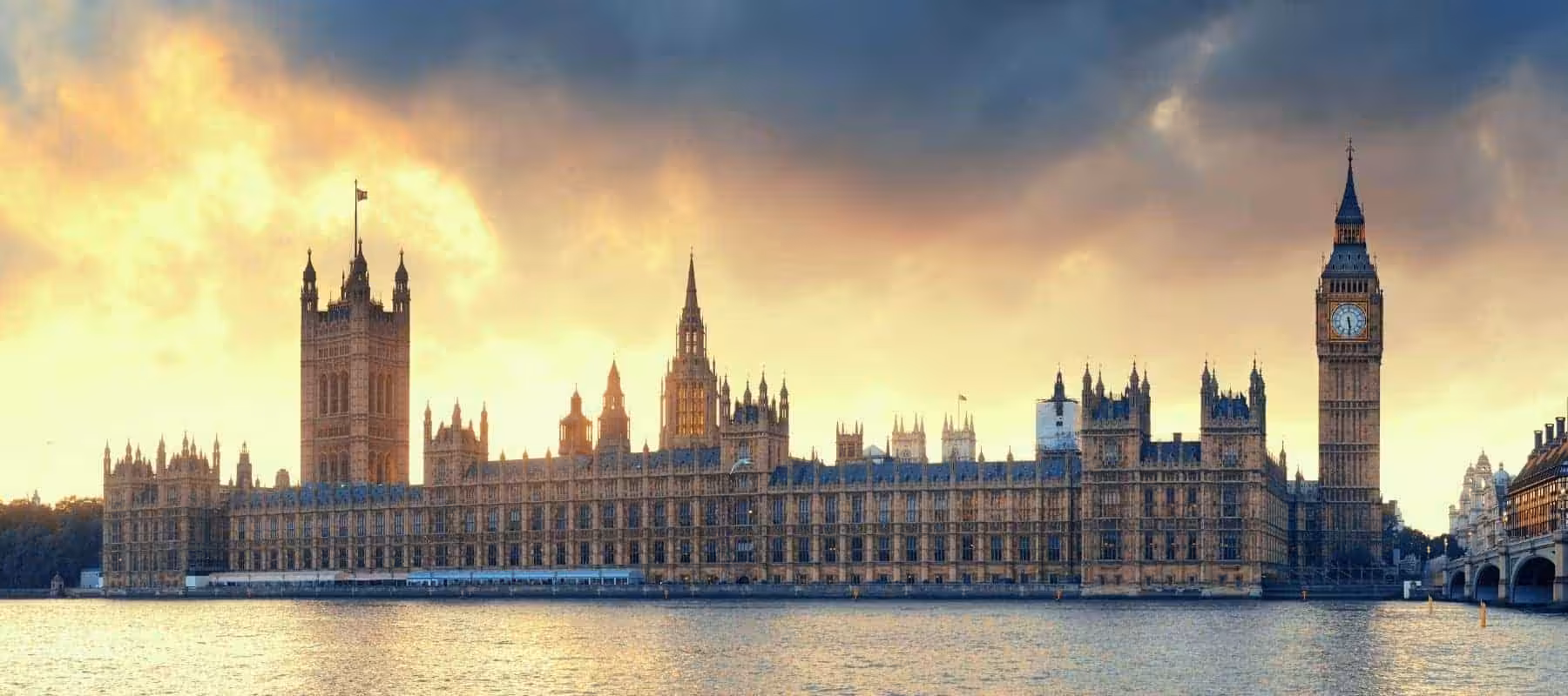 Houses of Parliament