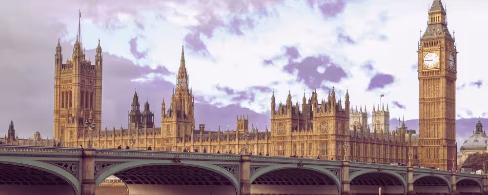 Houses of Parliament