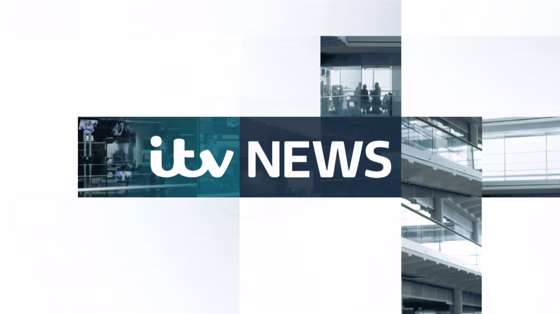 ITV news start screen