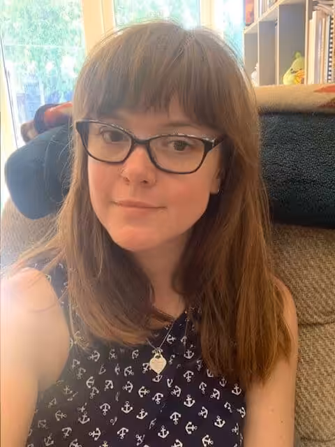 Rebecca