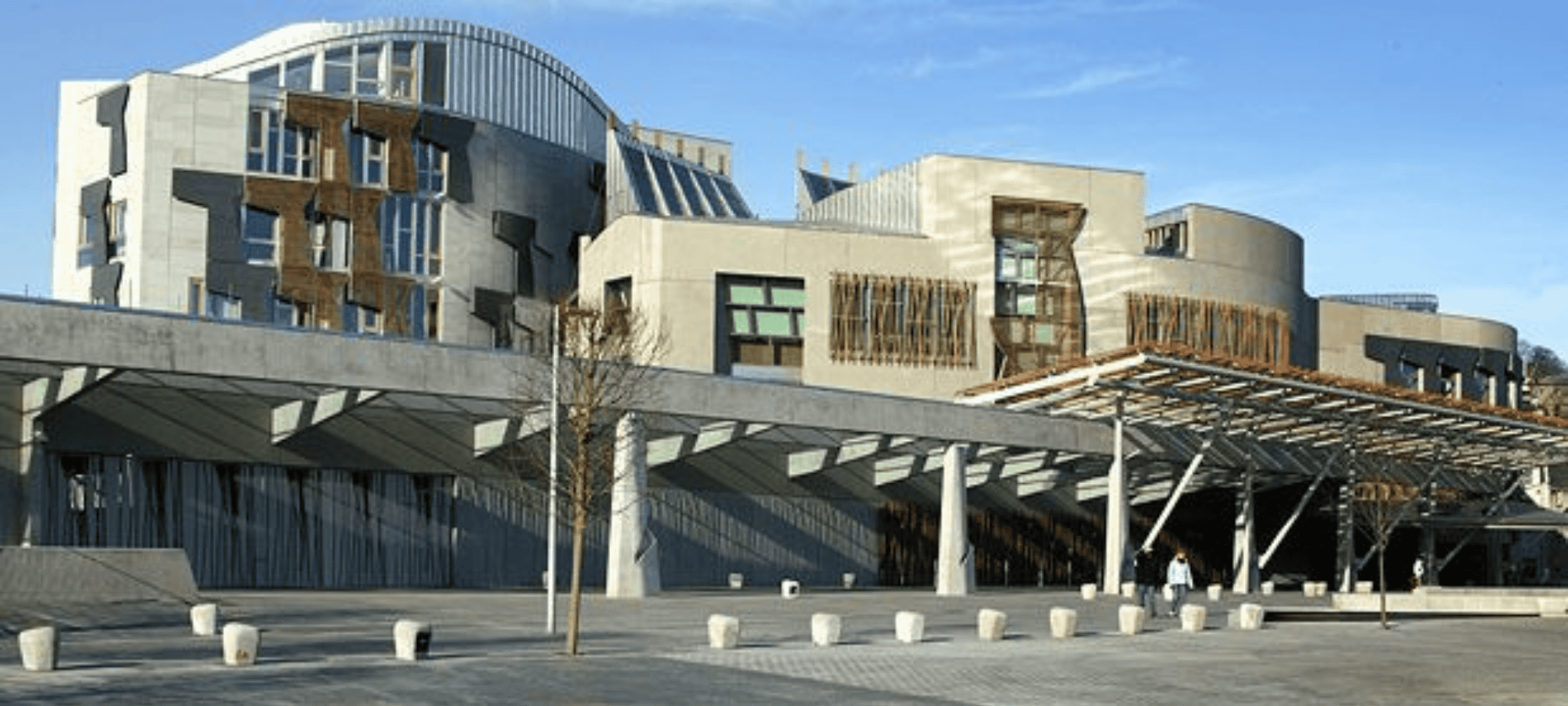 Do you live in Scotland?