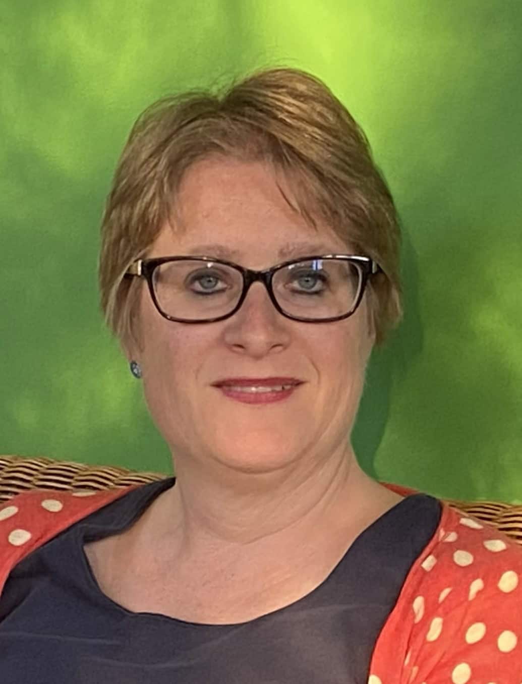 Claire Chitty